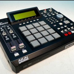 MPC2500を高価買取