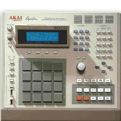 MPC3000を高価買取