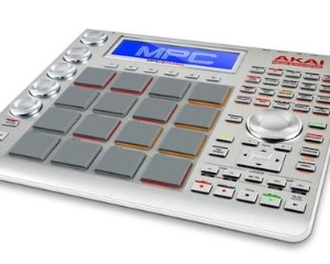 MPC Studio