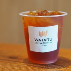 熊本のワタルコーヒー