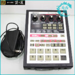 BOSSボスのSP-303サンプラー買取価格