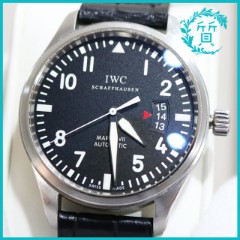 IWCの時計パイロットウォッチIW326501買取価格
