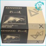 ケンウッドのカーナビMDV-X701買取価格
