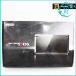 ニンテンドー任天堂の3DSコスモブラック買取価格