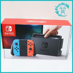 任天堂（ニンテンドー）ゲーム機スイッチ買取価格