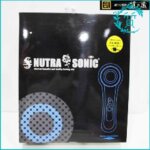 Nutra Sonicのニュートラソニックフェイスケア美顔器！買取価格