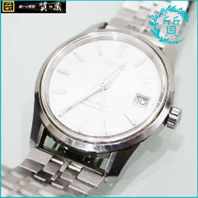 【買取価格】SEIKOのキングセイコー腕時計4402-8000買取価格