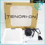 ヤハマYAMAHAのTENORI-ONテノリオン買取価格