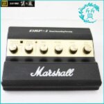 Marshallマーシャルの定番プリアンプDRP-1！買取価格