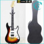 VALLEY ARTSヴァレーアーツのエレキギター！M series買取価格