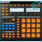 Native Instruments MASCHINE(マシーン)買取価格