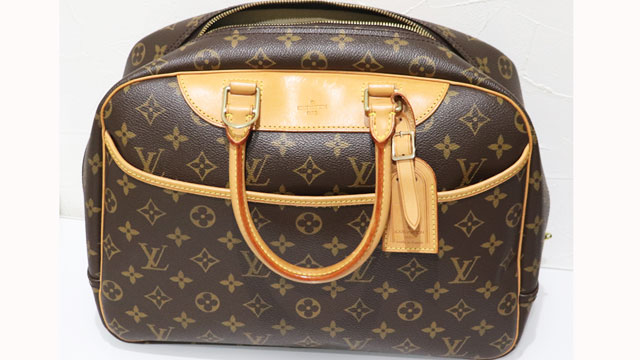 LOUIS VUITTON ルイヴィトン シリアルナンバー ｜ 質乃蔵│熊本の質屋・高価買取・販売！