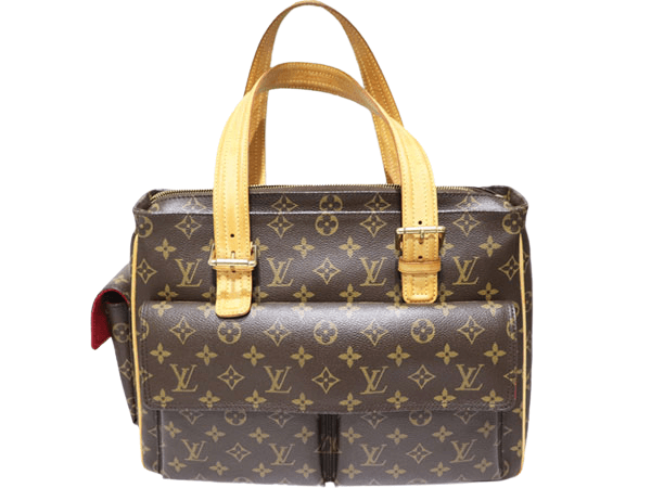 ヴィトンのミュルティプリシテ (M51162)シリアルナンバーの場所 ｜ 質  