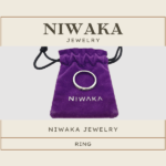 俄（NIWAKA） 婚約指輪・結婚指輪はありえない？