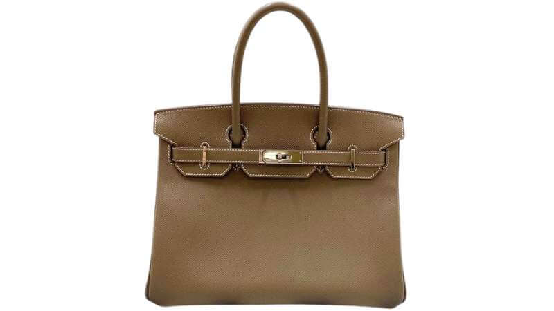 エルメスのバーキン30